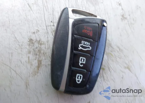 2015 Hyundai Genesis 3.8 from USA, damaged, VIN KMHGN4JE9FU064472